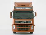 Volvo FM12 6x2 2003 года